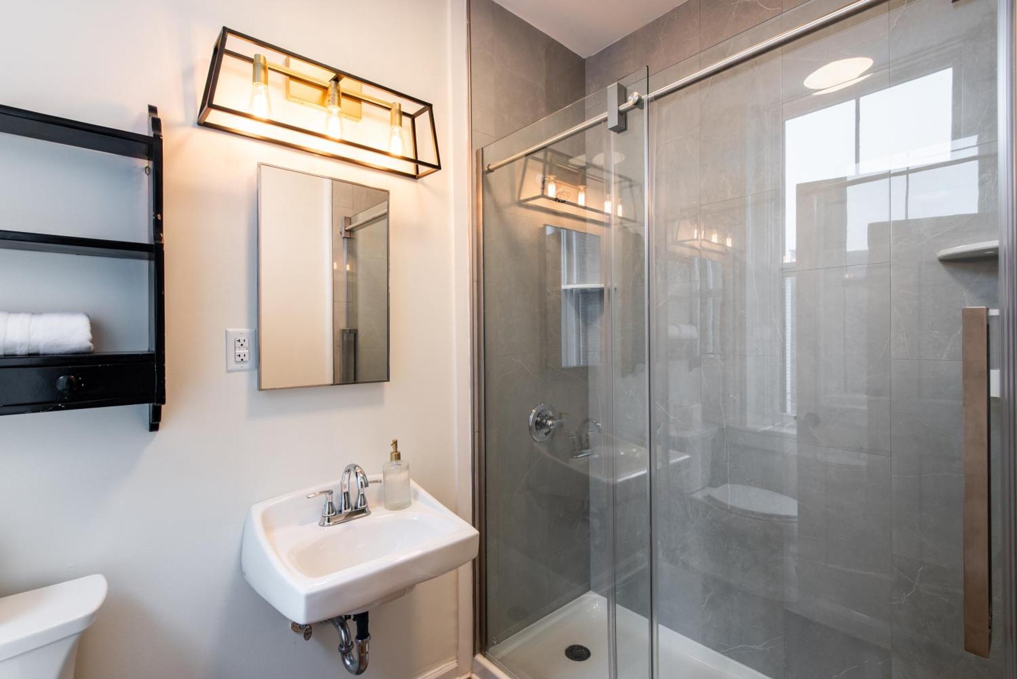 The Woodford Hotel Versailles Ngoại thất bức ảnh